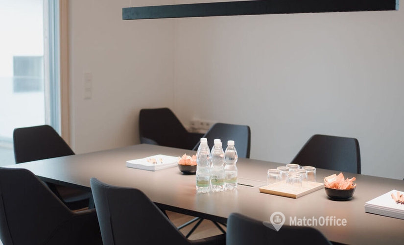 Seminarraum zur Miete in Salzburg, Musterhaus