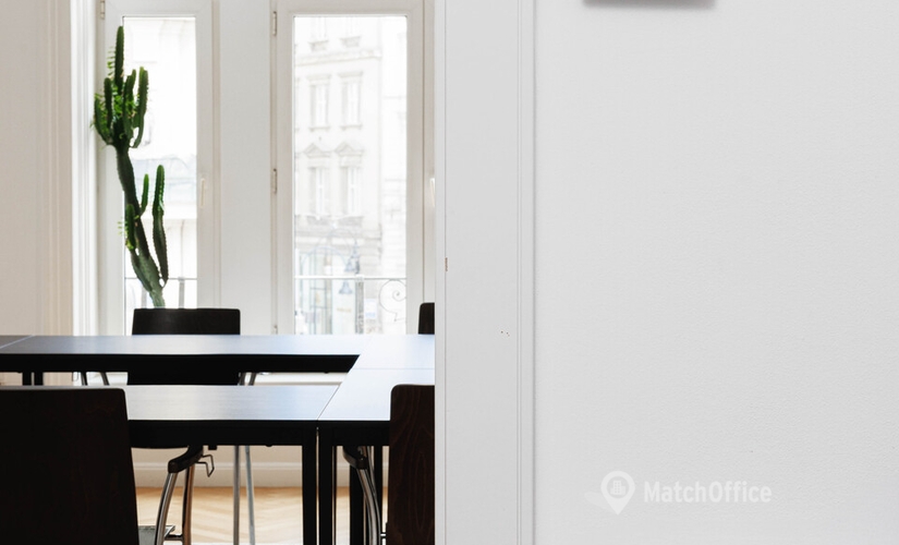 Meeting room in Vienna, Graben 12 (1010) - 4 | MatchOffice