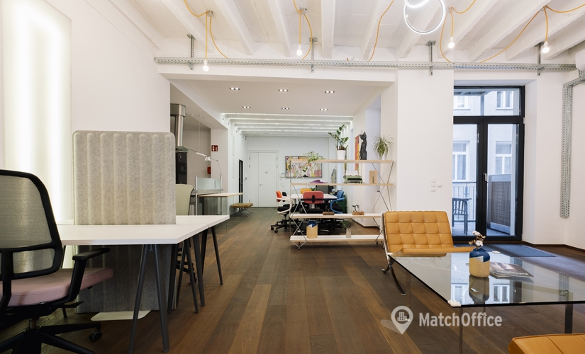 Office Schottenfeldgasse 85 1070 Vienna