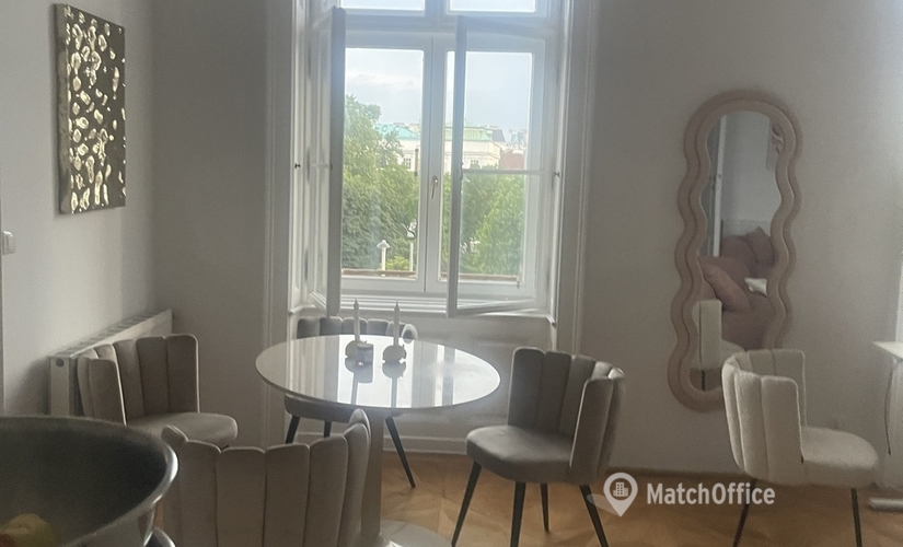 Meetingraum zur Miete in Wien, Karlsplatz