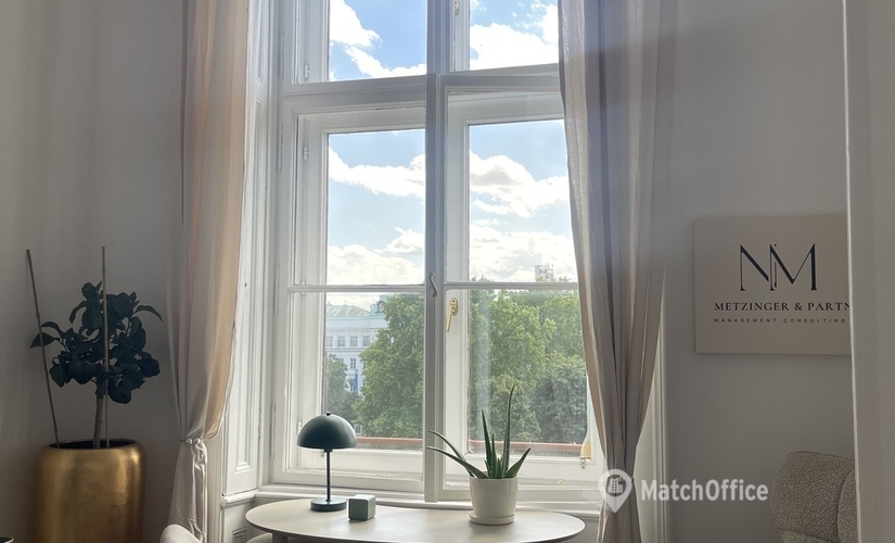 Konferenzraum  zur Miete in Wien, Karlsplatz