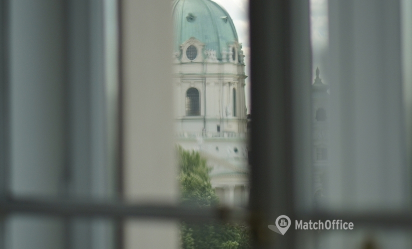  Besprechungsraum zu vermieten in Wien, Karlsplatz