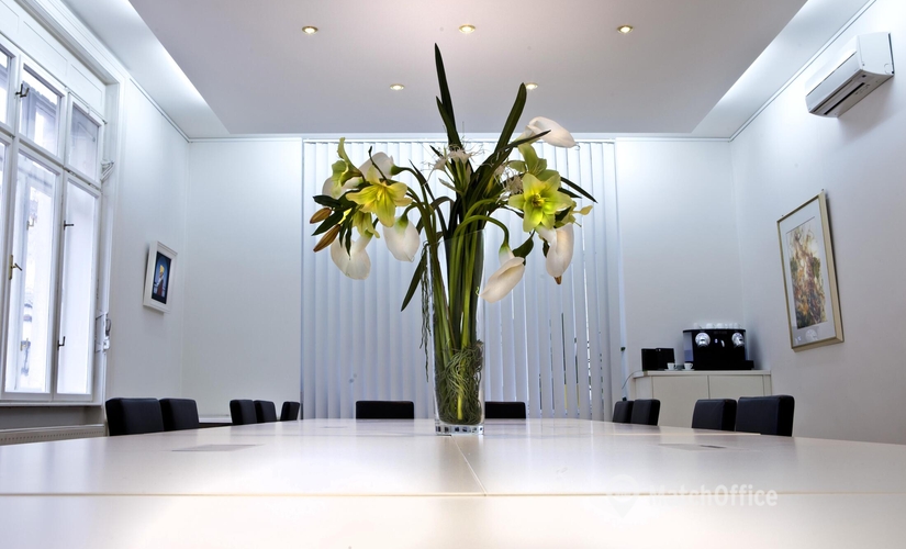 Conference hall in Vienna, Zeltgasse 3-5 (1080) - 1 | MatchOffice.com