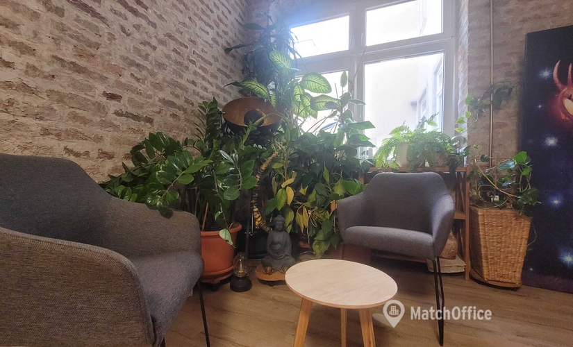 40 m² Shared workspace  in Vienna, Margaretenstraße 76 (1050) - 0 | MatchOffice.com