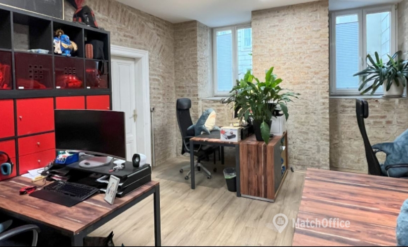 40 m² Coworking  in Vienna, Margaretenstraße 76 (1050) - 4 | MatchOffice.com