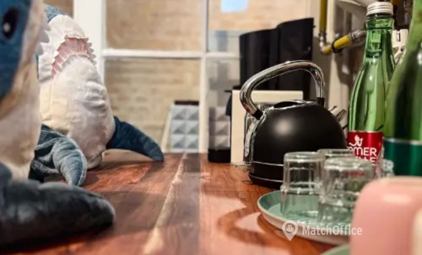 40 m² Coworking  in Vienna, Margaretenstraße 76 (1050) - 3 | MatchOffice.com