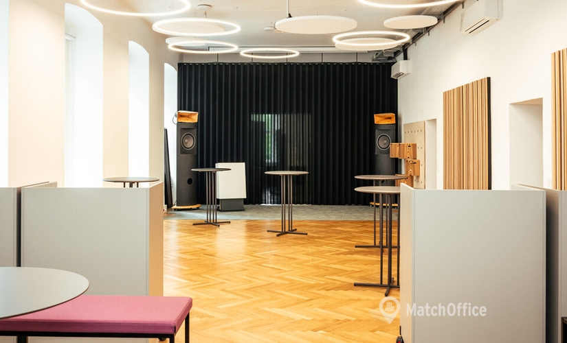 Büro Gonzagagasse 1 1010 Wien