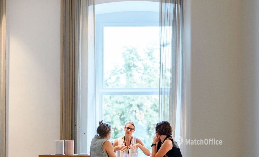 Büro Gonzagagasse 1 1010 Wien