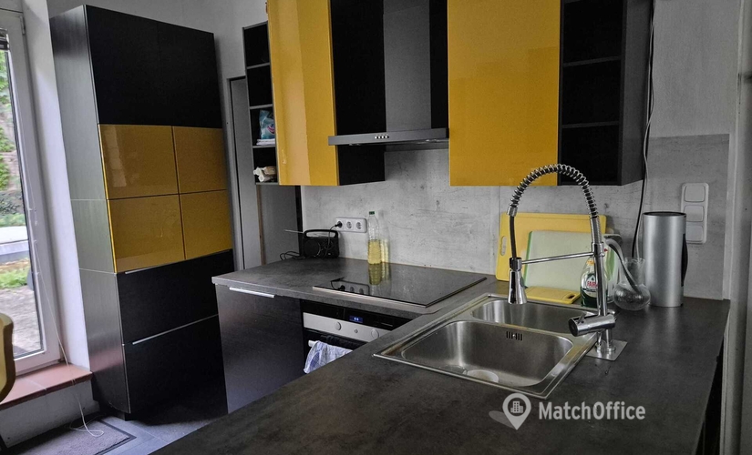 Coworking Space zur Miete in Wien, Ungargasse 46, 8 m²