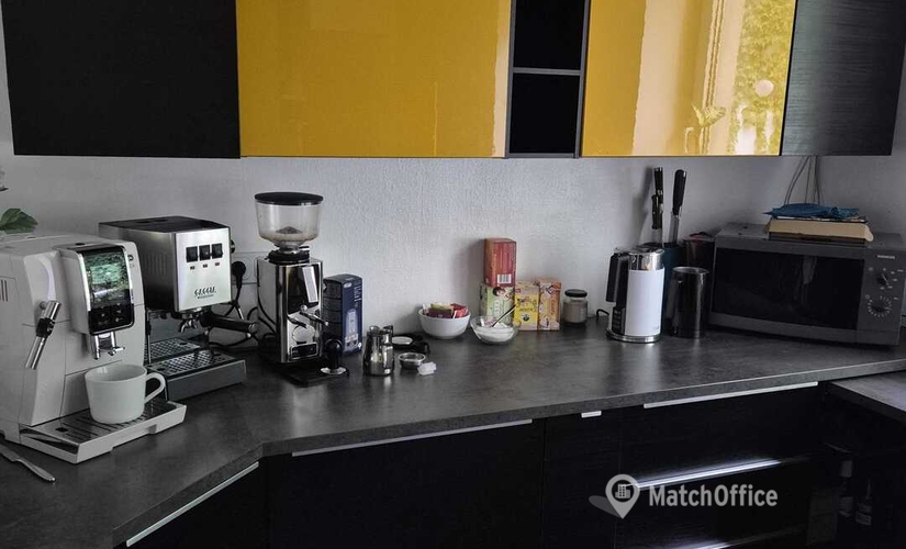 Coworking zur Miete in Wien, Ungargasse 46, 8 m²