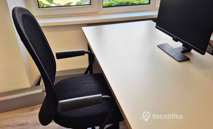 Coworking Space zu vermieten in Wien, Ungargasse 46, 8 m²