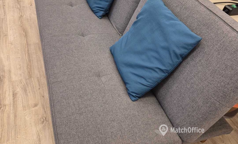 Coworking zu vermieten in Wien, Ungargasse 46, 8 m²