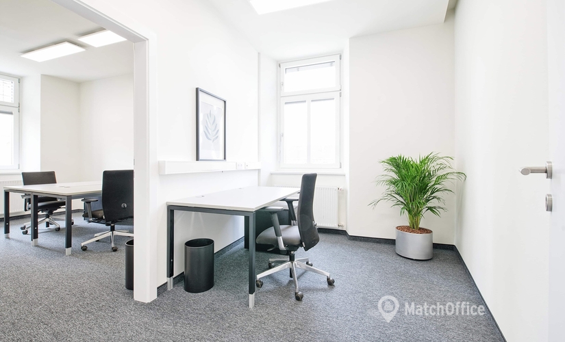 Business Center zu vermieten in Klagenfurt, Heuplatz 1, 400 m²