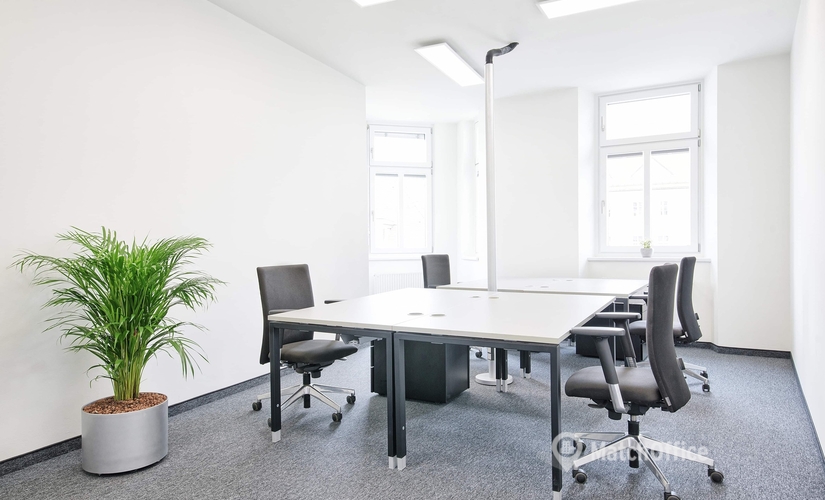 Business Center zu vermieten in Klagenfurt, Heuplatz 1, 400 m²