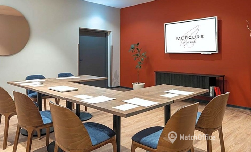 Konferenzraum zur Miete in Wien, Hollandstraße