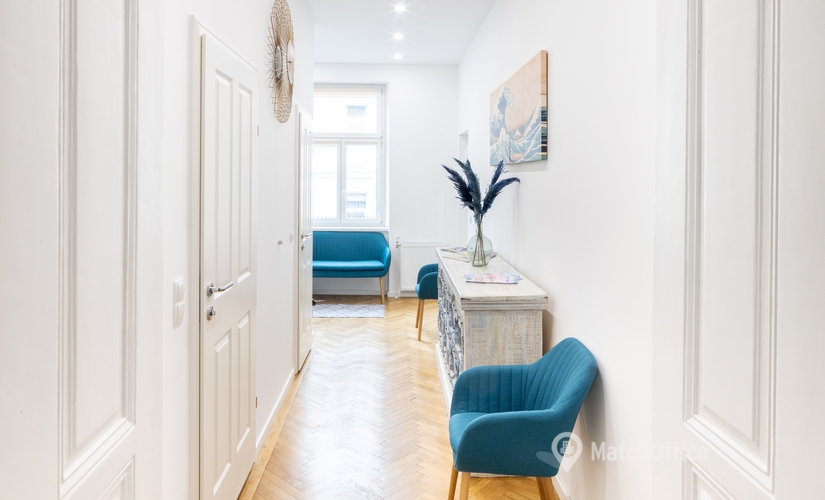 Meetingraum zur Miete in Wien, Pantzergasse