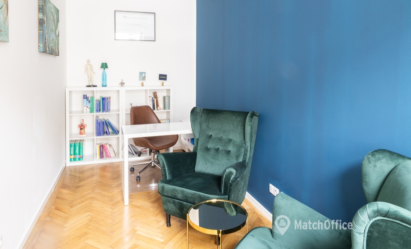 Konferenzraum zur Miete in Wien, Pantzergasse