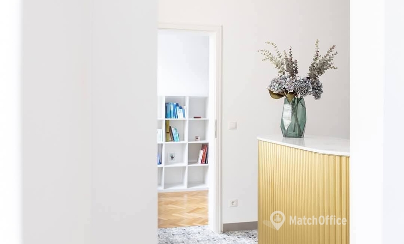  Seminarraum zu vermieten in Wien, Pantzergasse