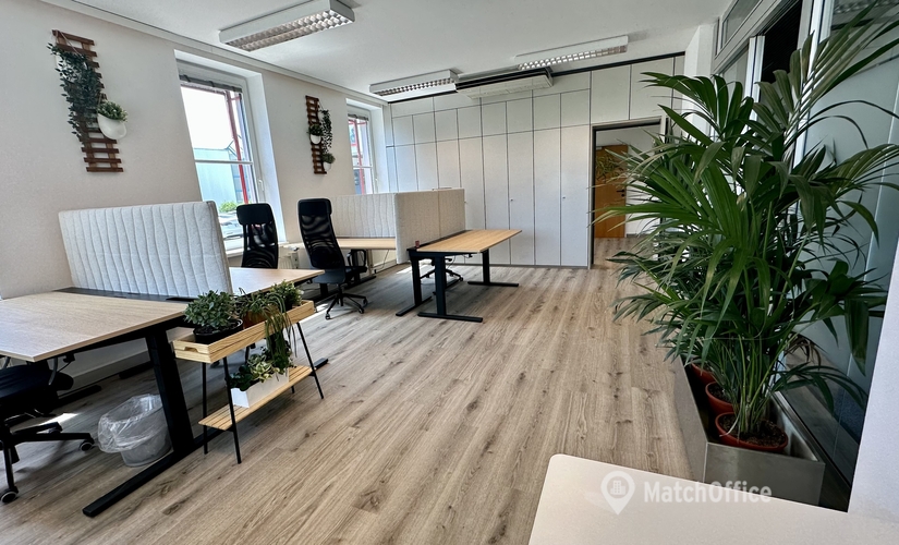 Konferenzraum zur Miete in Urfahr-Umgebung, Hans-Zach-Straße