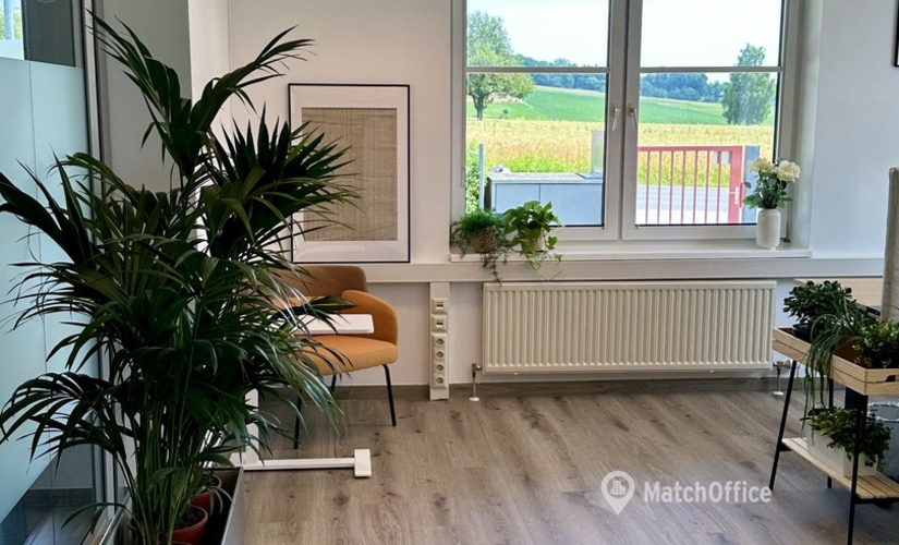 Seminarraum zu vermieten in Urfahr-Umgebung, Hans-Zach-Straße