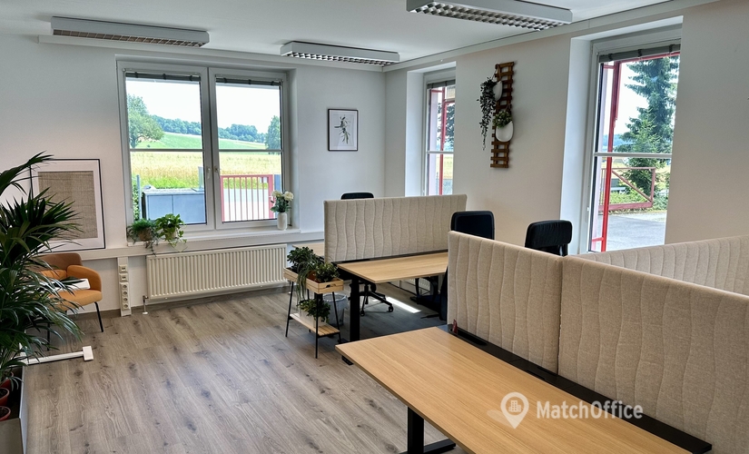 Konferenzraum zur Miete in Urfahr-Umgebung, Hans-Zach-Straße