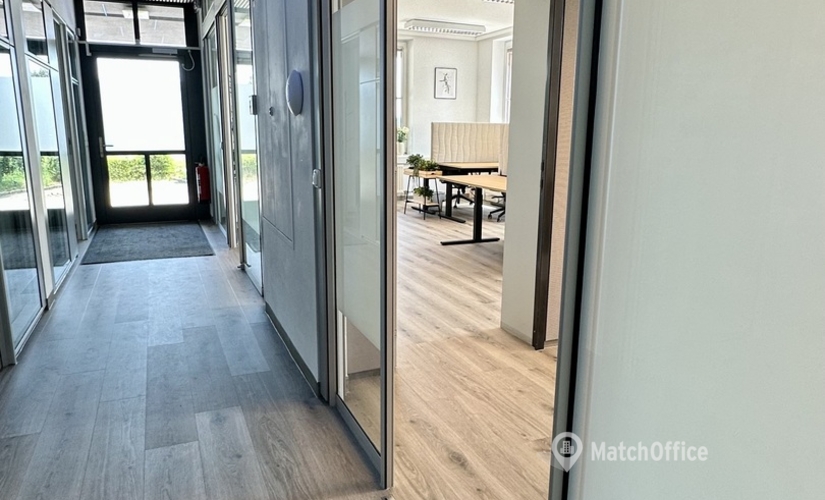 Konferenzraum zu vermieten in Urfahr-Umgebung, Hans-Zach-Straße