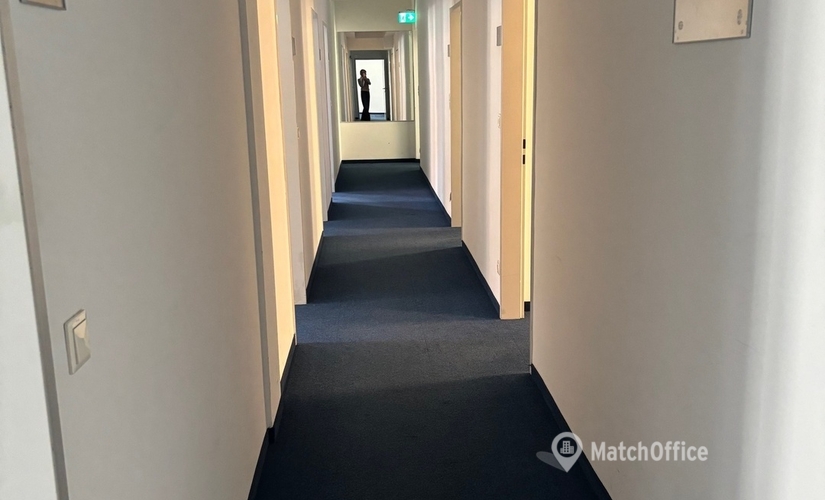 Office Kettenbrückengasse 1050 Vienna