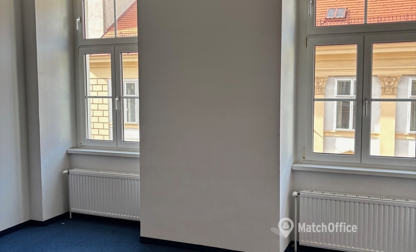 Office Kettenbrückengasse 1050 Vienna