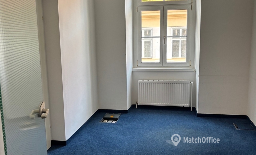 Office Kettenbrückengasse 1050 Vienna