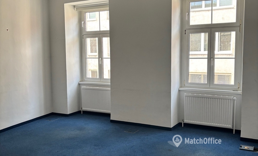 Office Kettenbrückengasse 1050 Vienna