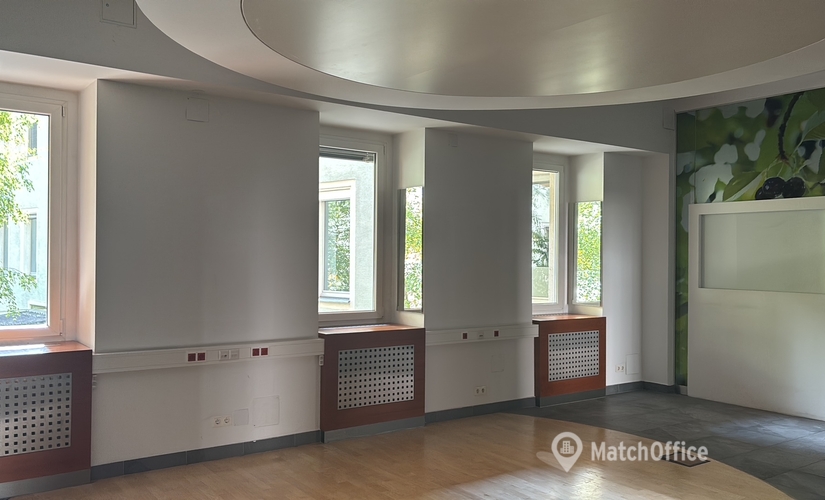 Office Schönbrunner Straße 13 1050 Vienna