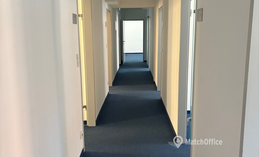 Office Schönbrunner Straße 13 1050 Vienna