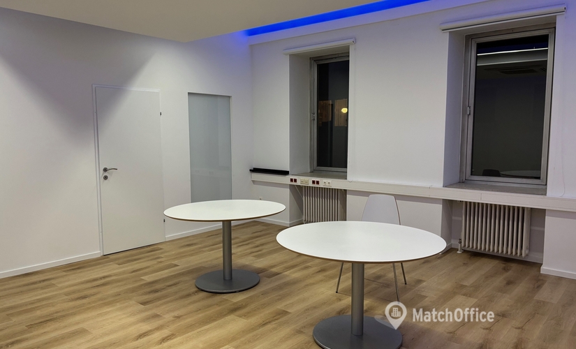 Office Schönbrunner Straße 13 1050 Vienna