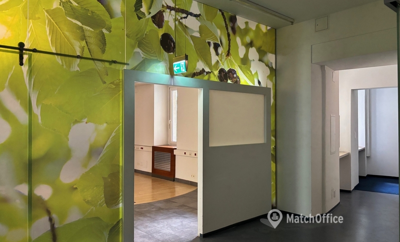 Office Schönbrunner Straße 13 1050 Vienna