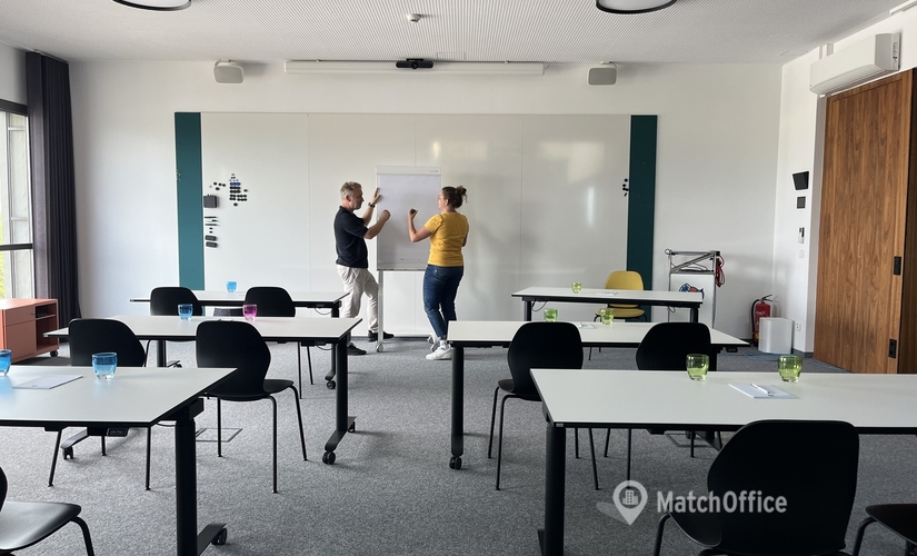 Konferenzraum zur Miete in Salzburg, Siezenheimer Straße 39a