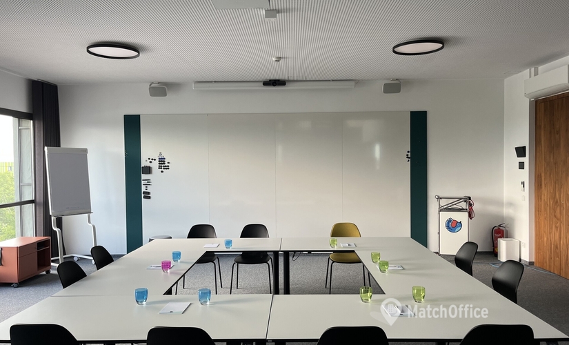 Meetingraum zu vermieten in Salzburg, Siezenheimer Straße 39a