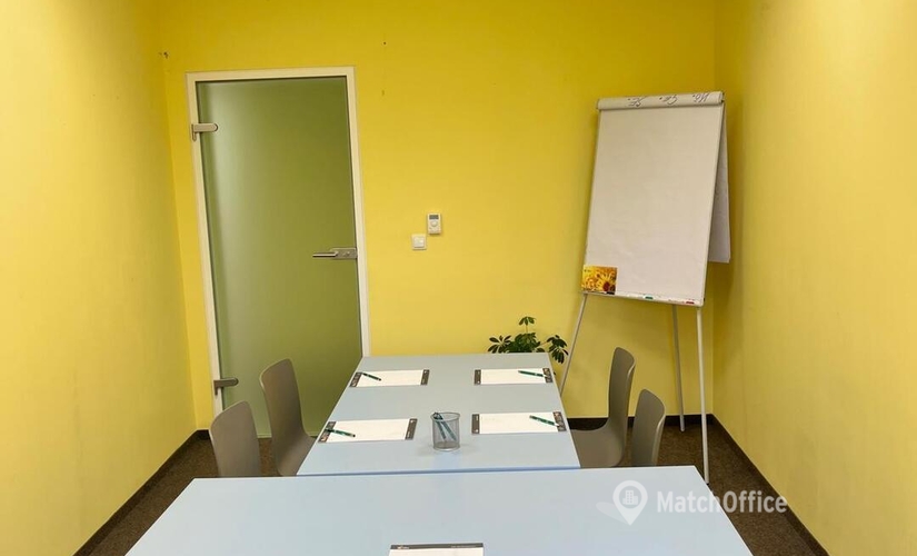  Conference hall in Graz, Johann-Seifried-Ring 1 (8054) - 0 | MatchOffice.com
