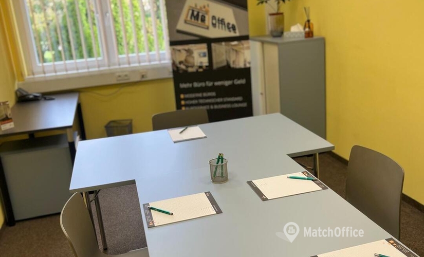  Conference hall in Graz, Johann-Seifried-Ring 1 (8054) - 1 | MatchOffice