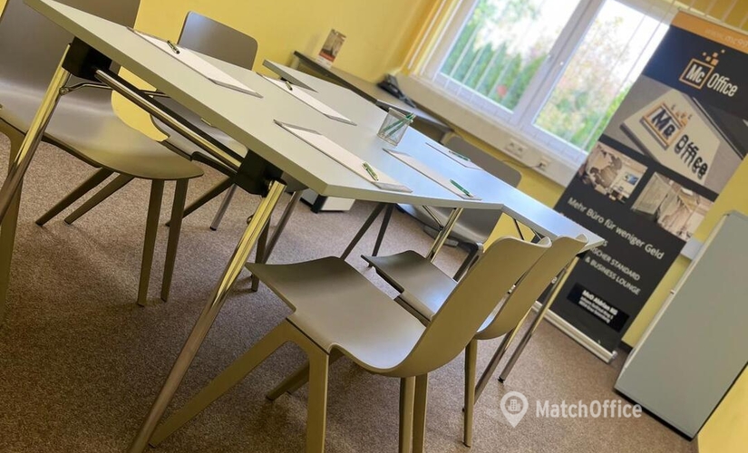 Conference space in Graz, Johann-Seifried-Ring 1 (8054) - 2 | MatchOffice