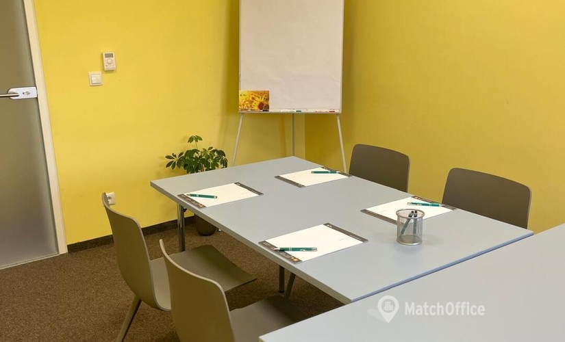 Conference hall in Graz, Johann-Seifried-Ring 1 (8054) - 3 | MatchOffice