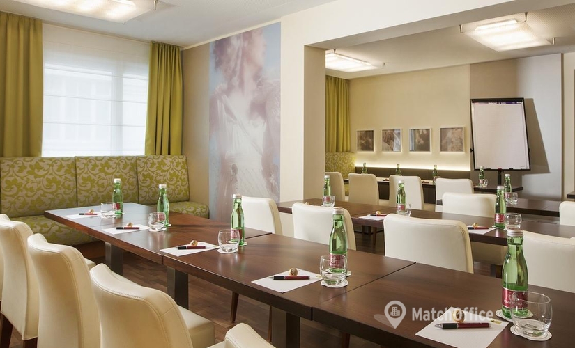 Besprechungsraum Tiefer Graben 14 1010 Wien