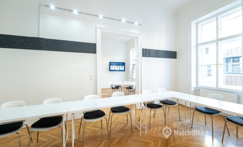 Seminarraum  zur Miete in Wien, Franz-Josefs-Kai