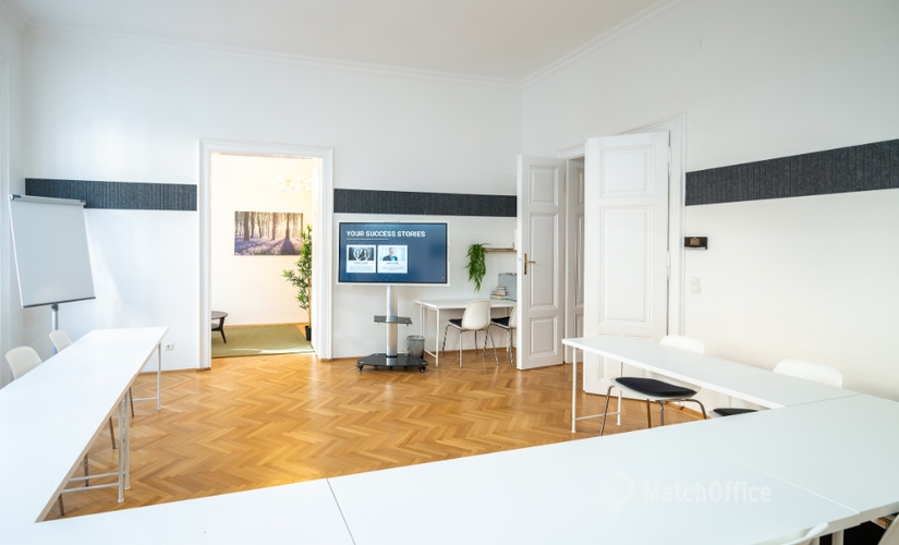  Besprechungsraum  zur Miete in Wien, Franz-Josefs-Kai