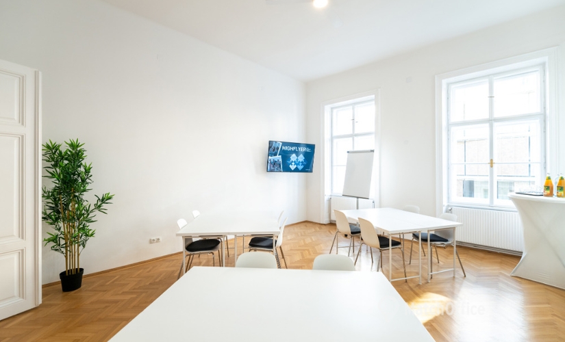  Seminarraum  zur Miete in Wien, Franz-Josefs-Kai