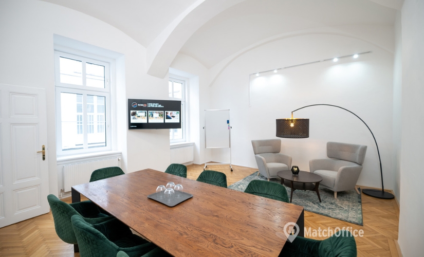  Meetingraum  zur Miete in Wien, Franz-Josefs-Kai