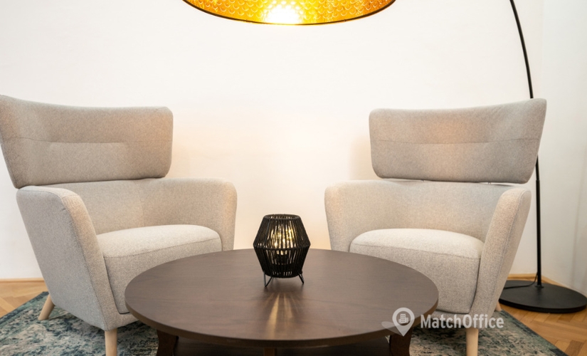 Seminarraum zu vermieten in Wien, Franz-Josefs-Kai