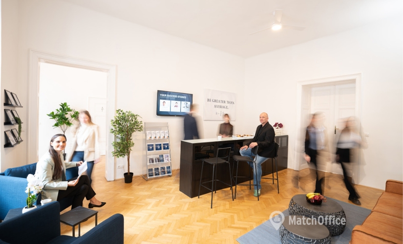 Meetingraum zur Miete in Wien, Franz-Josefs-Kai