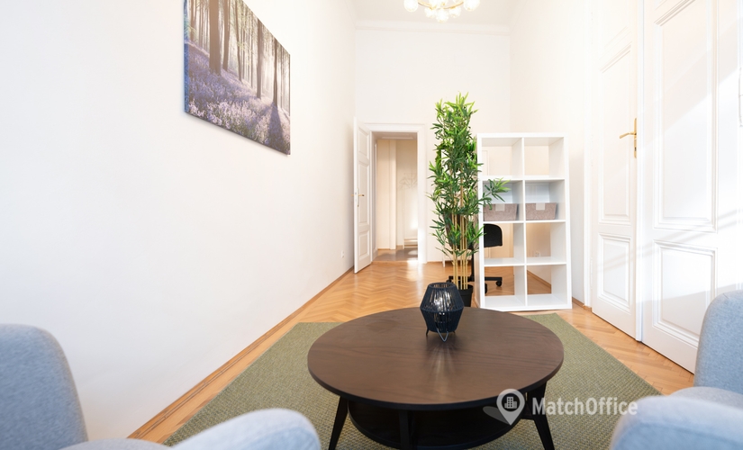 Office Franz-Josefs-Kai 49 1010 Vienna