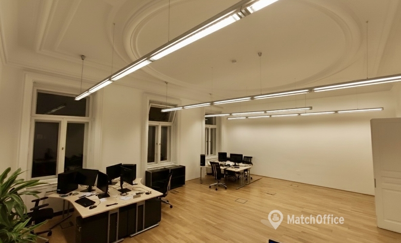 Office Seilerstätte 15 1010 Vienna