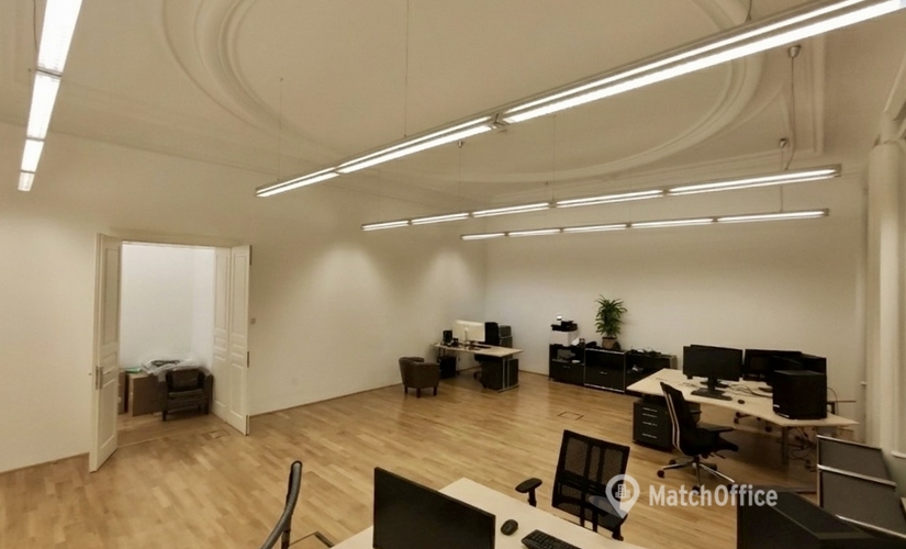 Office Seilerstätte 15 1010 Vienna